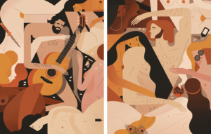 Interview With Illustrator Owen Davey