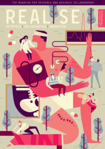 Interview With Illustrator Owen Davey Smashmallow Design