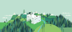 Interview With Illustrator Owen Davey Smashmallow Design