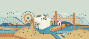 Interview With Illustrator Owen Davey Smashmallow Design