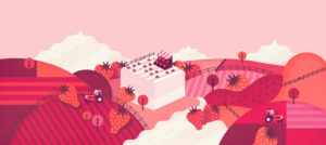 Interview With Illustrator Owen Davey Smashmallow Design