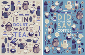 Interview With Illustrator Owen Davey