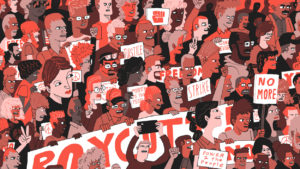 Interview with Brooklyn illustrator Greg Kletsel