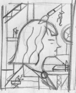 Interview With Illustrator Owen Davey