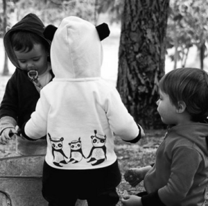 Interview With Maja Säfström: Drawing animals gives you so much freedom