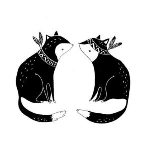 Interview With Maja Säfström: Drawing animals gives you so much freedom