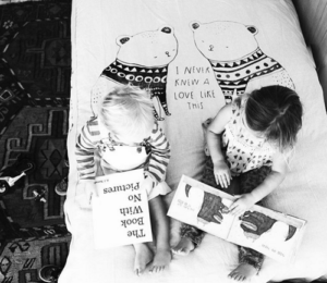 Interview With Maja Säfström: Drawing animals gives you so much freedom