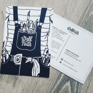 Interview with Lienke Raben