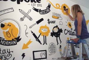 Interview with Lienke Raben