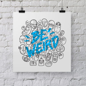 Interview with Lienke Raben