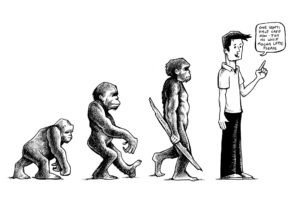 Interview with Josh Hara: I hope my coffee illustrations don't come to life