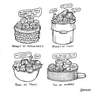 Interview with Josh Hara: I hope my coffee illustrations don't come to life