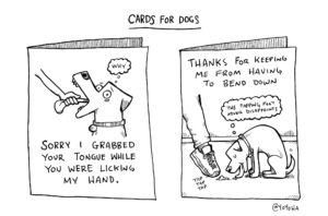 Interview with Josh Hara: I hope my coffee illustrations don't come to life