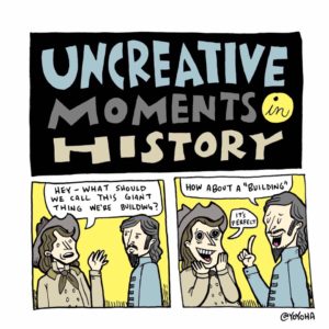 Interview with Josh Hara: I hope my coffee illustrations don't come to life