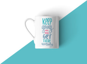 Miruna's Illustration Box - Creative Entrepreneur Lessons