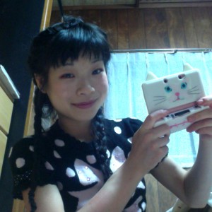 Interview with costume designer Evyn Fong