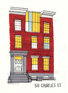 James Gulliver Hancock qww - Talk Illustration