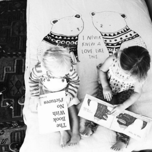 Interview With Maja Säfström: Drawing animals gives you so much freedom